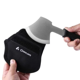 Machado Pack Axe Coghlans