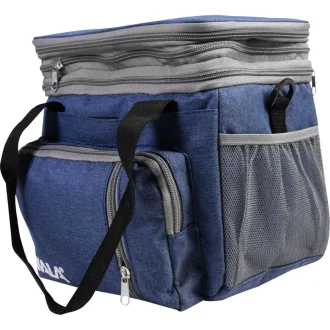 Marmiteira Térmica Sintético Azul 15L 26,6X20,3Cm Kala - Azul