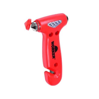 Martelo Emergencia Automovel Worker
