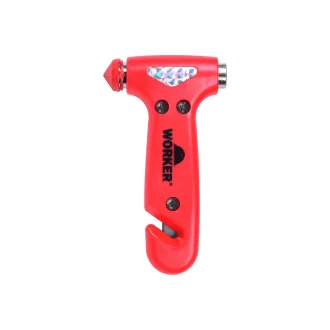 Martelo Emergencia Automovel Worker