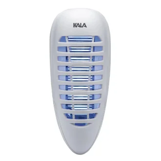 Mata Insetos 127V Kala - Branco