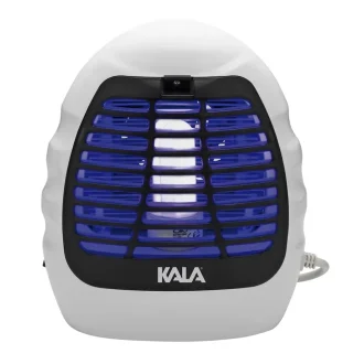 Mata Insetos Sugador 127V Kala - Branco
