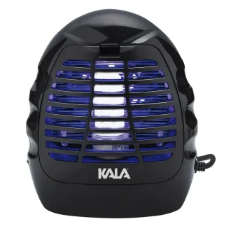 Mata Insetos Sugador 127V Kala - Preto