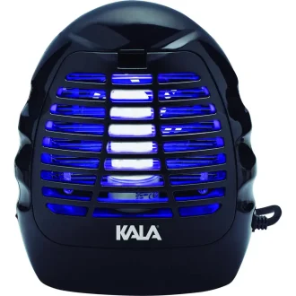 Mata Insetos Sugador 220V Preto Kala