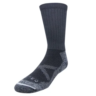 Meia Hiker Grafite Azteq - Grafite