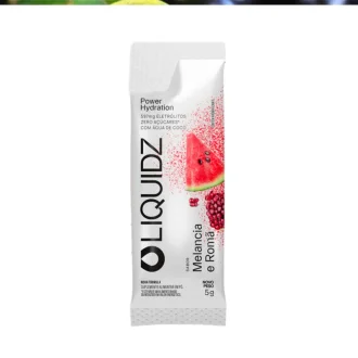 Melancia Com Roma Sache - Liquidz