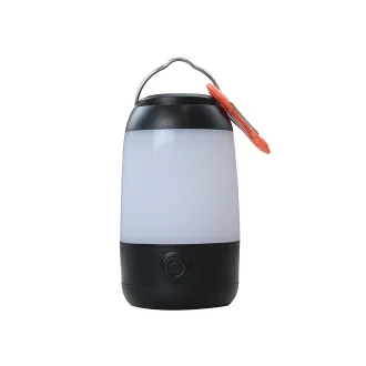 Mini Lampião Led Toledo 150 Lúmens Ntk Com Mosquetão