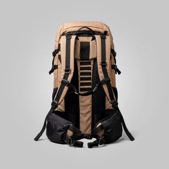 Mochila Acampar Legend Hard 60L Cargueira Trekking