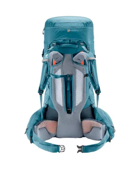 Mochila Deuter Aircontact Core 60+10 - Azul