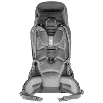 Mochila Alpamayo 55+10 Sl Deuter - Amarelo