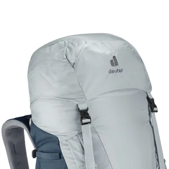 Mochila Alpamayo 55 + 10L Deuter - Cinza