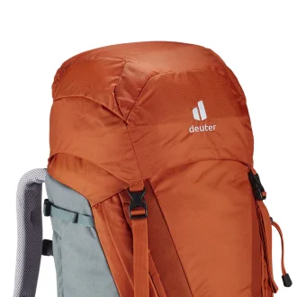 Mochila Alpamayo 50+10 L Deuter - Laranja
