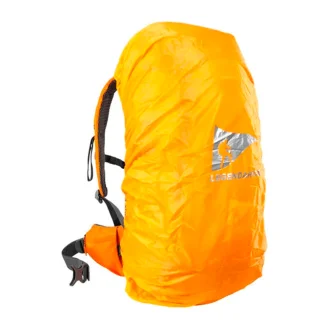 Mochila Andes Legendários 40 Litros Ntk - Laranja