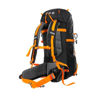 Mochila Andes Legendários 40 Litros Ntk - Preto