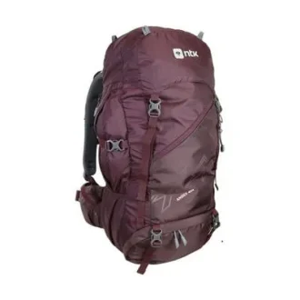 Mochila Andes 40L Ntk - Vinho