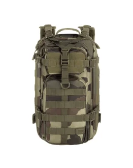 Mochila Assault 30 Litros Invictus - Verde