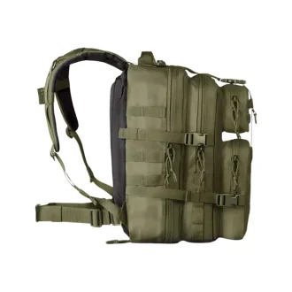 Mochila Assault 30 Litros Invictus - Verde