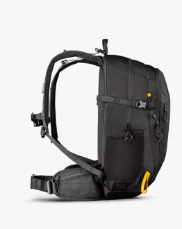 Mochila De Ataque Vórtex 35 Litros Galapagos - Preto