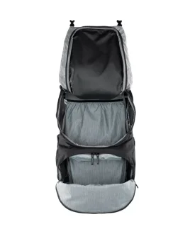 Mochila Deuter Aviant Voyager 60+10 Sl Preto - Preto