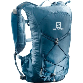 Mochila De Hidratação Agile 12 Salomon - Azul