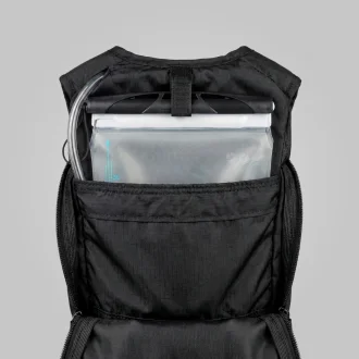 Mochila De Hidratação Hidrat 4L Preto Acampar