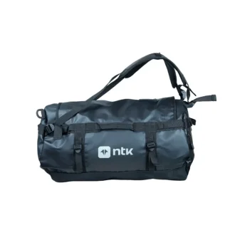 Mochila Duffle Bag Preto 50 Litros Ntk - Preto