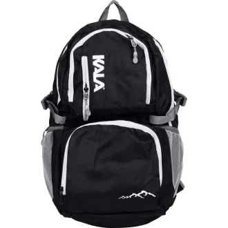 Mochila Ultra Compacta 30L Kala - Preto