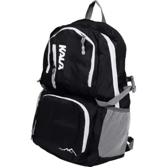 Mochila Ultra Compacta 30L Kala - Preto