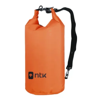 Sacco Estanque Duffle 1.0 Laranja Ntk - Laranja