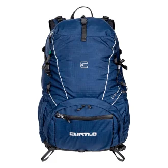 Mochila Extreme Az 35 Litros Curtlo - Marinho