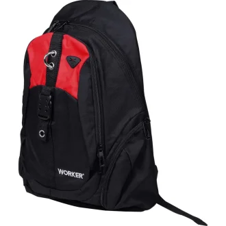 Mochila Para Ferramentas 14 Poliester Worker