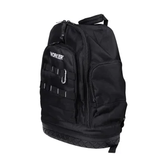 Mochila Ferramentas Poliester 14" Worker