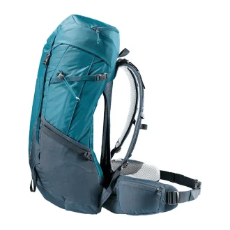 Mochila Futura Air Trek Sl New Deuter - Azul