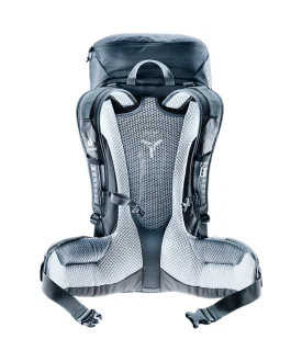 Mochila Futura Pro 36 Sl New Deuter - Preto