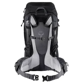 Mochila Futura Pro 38 Sl New Deuter - Preto