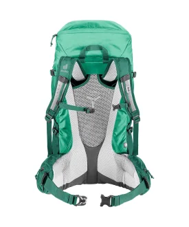 Mochila Futura Pro New Verde 34 Sl Deuter - Verde