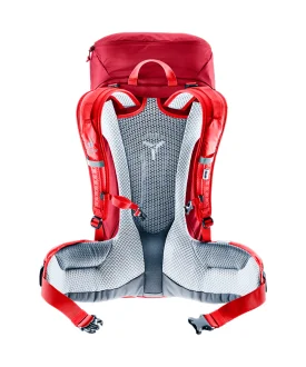Mochila Futura Pro 36 Sl New Deuter - Vermelho