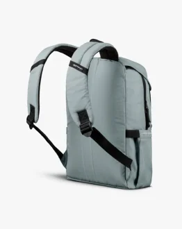 Mochila Gaivota 15 Litros Galapagos - Cinza