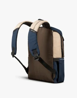 Mochila Gaivota 15 Litros Galapagos - Marinho