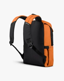 Mochila Gaivota 15 Litros Galapagos - Preto
