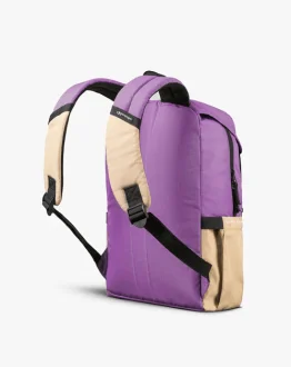 Mochila Gaivota 15 Litros Galapagos - Roxo