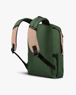 Mochila Gaivota 15 Litros Galapagos - Verde