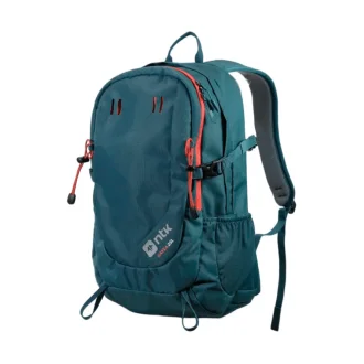 Mochila Gávea De 25 Litros Ntk - Azul