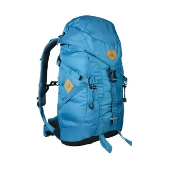 Mochila Guará 30L Guepardo - Azul