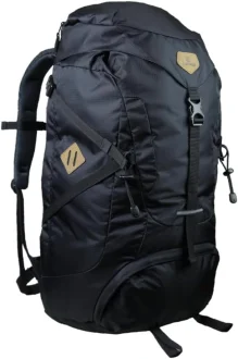 Mochila Guará 50L Ntk - Preto