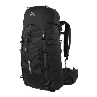 Mochila Hiker 35+5L Curtlo - Preto