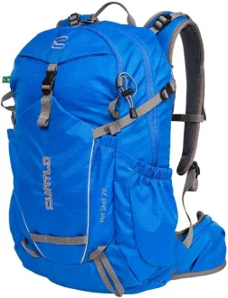 Mochila Hotshot 20 Lts Azul Royal Curtlo - Azul Royal