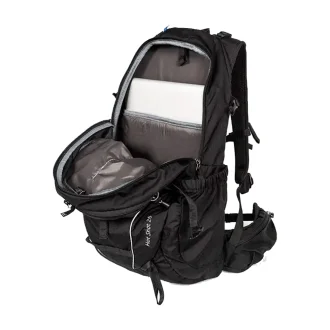 Mochila Hotshot 26L Curtlo - Preto