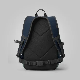 Mochila Itupava Trail Marinho Cinza 25L Acampar