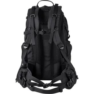 Mochila Legend Hard 50+10L Acampar - Preto